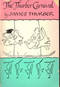 The Thurber Carnival - James Thurber