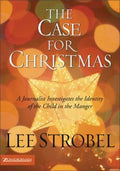 The Case for Christmas - Lee Strobel