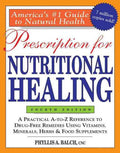 Prescription for Nutritional Healing, 4th Edition - Phyllis A. Balch CNC