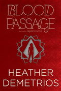 Blood Passage - Heather Demetrios