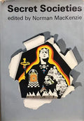 Secret societies - Norman Ian MacKenzie