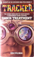 Shock Treatment (Tracker) - Ron Stillman