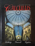 Calculus, 8th Edition - Dale E. Varberg