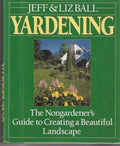 Yardening - Jeff Ball