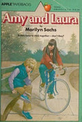 Amy and Laura - Marilyn Sachs