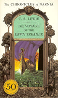 The Voyage of the Dawn Treader - C. S. Lewis