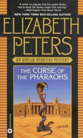 The Curse of the Pharaohs - Elizabeth Peters
