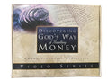 Discovering God's Way of Handling Money Video Series Box Set - Crown Financial Ministries