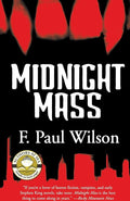 Midnight Mass - F. Paul Wilson