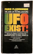 UFO Exist! - Paris Flammonde